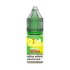 OX Passion Nic Salts - Lemon Lime - 10ml - Mister Vape