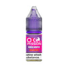 OX Passion Nic Salts - Mixed Grapes - 10ml - Mister Vape