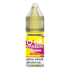 OX Passion Nic Salts - Pina Daiquiri - 10ml - Mister Vape