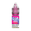 OX Passion Nic Salts - Strawberry Raspberry Cherry - 10ml - Mister Vape