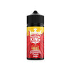 Pancake King 100ml Shortfill 0mg (70VG/30PG) - Mister Vape