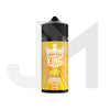 Pancake King 100ml Shortfill 0mg (70VG/30PG) - Mister Vape