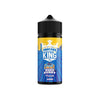 Pancake King 100ml Shortfill 0mg (70VG/30PG) - Mister Vape