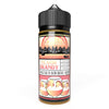 Peach Brandy - Short Fill E - liquid by Speakeasy 100ml - Mister Vape