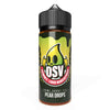 Pear Drops - Short Fill E - Liquid by DSV 100ml - Mister Vape
