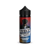 Peeky Blenders Pod Bar Juice 100ml Shortfill 0mg (50VG/50PG) - Mister Vape
