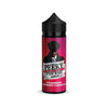 Peeky Blenders Pod Bar Juice 100ml Shortfill 0mg (50VG/50PG) - Mister Vape