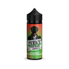 Peeky Blenders Pod Bar Juice 100ml Shortfill 0mg (50VG/50PG) - Mister Vape