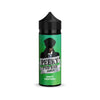 Peeky Blenders Pod Bar Juice 100ml Shortfill 0mg (50VG/50PG) - Mister Vape