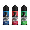 Peeky Blenders Pod Bar Juice 100ml Shortfill 0mg (50VG/50PG) - Mister Vape