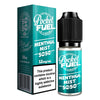 Pocket Fuel 50/50 E - Liquid - Menthol Mist - 10ml - Mister Vape