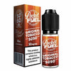 Pocket Fuel 50/50 E - Liquid - Original Tobacco - 10ml - Mister Vape