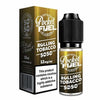 Pocket Fuel 50/50 E - Liquid - Rolling Tobacco - 10ml - Mister Vape