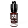 POD FOG Barrel Aged Tobacco - 10ml Nic Salt E Liquid - Mister Vape