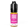 POD FOG Berry Bomb - 10ml Nic Salt E Liquid - Mister Vape