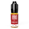 POD FOG Cherry Cola - 10ml Nic Salt E Liquid - Mister Vape