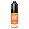 POD FOG Mango - 10ml Nic Salt E Liquid - Mister Vape