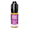 POD FOG Purple Monster - 10ml Nic Salt E Liquid - Mister Vape