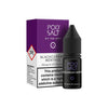 Pod Salt Core Nic Salt - Blackcurrant Menthol - 10ml - Mister Vape