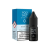 Pod Salt Core Nic Salt - Blue Ice - 10ml - Mister Vape
