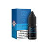 Pod Salt Core Nic Salt - Blue Raspberry - 10ml - Mister Vape