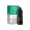 Pod Salt Core Nic Salt - Fresh Mint - 10ml - Mister Vape