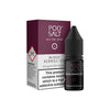 Pod Salt Core Nic Salt - Mixed Berries Ice - 10ml - Mister Vape