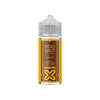 Pod Salt Nexus 100ml Shortfill 0mg (70VG/30PG) - Mister Vape