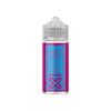 Pod Salt Nexus 100ml Shortfill 0mg (70VG/30PG) - Mister Vape