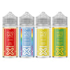 Pod Salt Nexus 100ml Shortfill 0mg (70VG/30PG) - Mister Vape