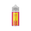 Pod Salt Nexus 100ml Shortfill 0mg (70VG/30PG) - Mister Vape
