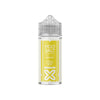 Pod Salt Nexus 100ml Shortfill 0mg (70VG/30PG) - Mister Vape