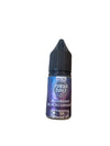 Pukka Juice E - Liquid - 10ml - 10mg - Blueberry & Blackcurrant - Clearance - Mister Vape
