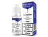 Pure Mist - Blueberry - 10ml - Mister Vape