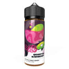 Quantum Kiwiberry Shortfill E - Liquid By Cosmix 100ml - Mister Vape