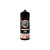 Ruthless 120ml Shortfill (70VG/30PG) - Mister Vape