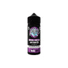Ruthless 120ml Shortfill (70VG/30PG) - Mister Vape