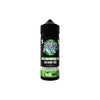 Ruthless 120ml Shortfill (70VG/30PG) - Mister Vape