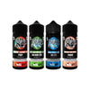 Ruthless 120ml Shortfill (70VG/30PG) - Mister Vape