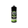 Ruthless 120ml Shortfill (70VG/30PG) - Mister Vape
