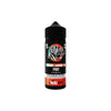 Ruthless 120ml Shortfill (70VG/30PG) - Mister Vape