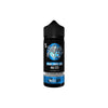 Ruthless 120ml Shortfill (70VG/30PG) - Mister Vape