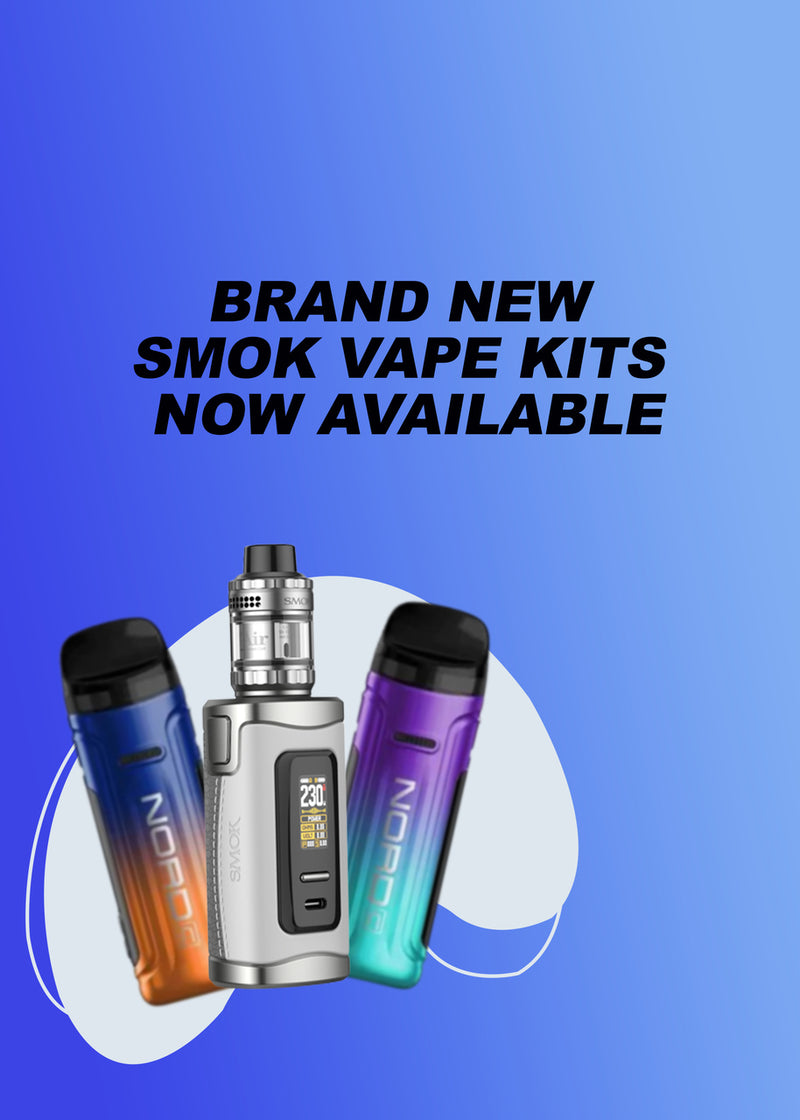 Mister Vape Uk's Leading Vape Store Vape Kits ELiquid Coils