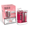 SKE Crystal 2400 4 in 1 Pod Kit - 2400 Puffs - Mister Vape