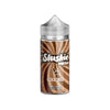 Slushie by Liqua Vape 100ml Shortfill 0mg (70VG/30PG) - Mister Vape