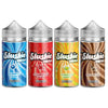 Slushie by Liqua Vape 100ml Shortfill 0mg (70VG/30PG) - Mister Vape