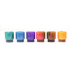 Smok 510 Cobra Resin Drip Tip - Mister Vape