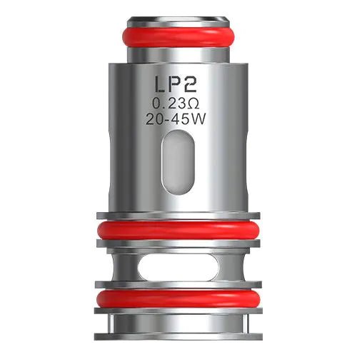 Smok LP2 Coils - 5PK - Mister Vape
