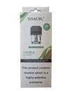 Smok Novo 2 Pod - 1.4 ohm - 2ml - 3 Pack - Clearance - Mister Vape