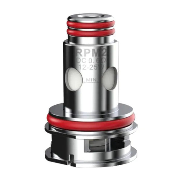Smok RPM 2 Coils - 5PK - Mister Vape